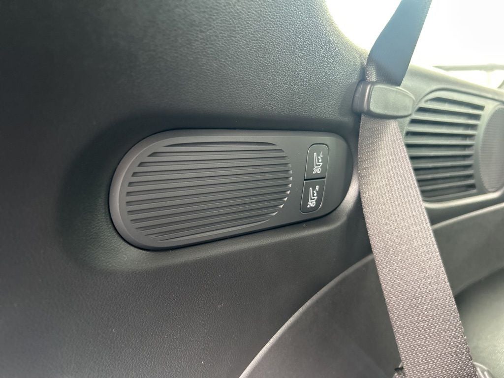 2026 Hyundai Palisade Hybrid Blue SEL Premium 7 Passenger
