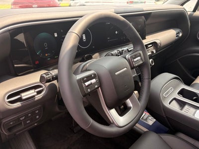 2026 Hyundai Palisade Hybrid SEL Premium 8 Passenger