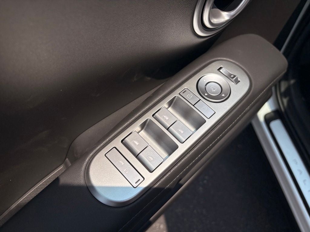 2026 Hyundai Palisade Hybrid SEL Premium 8 Passenger