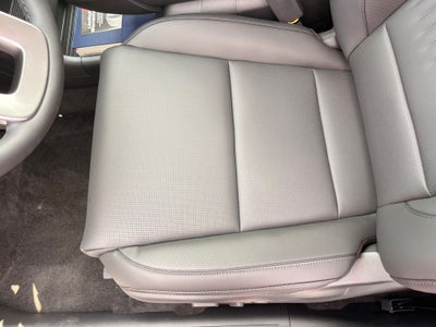 2026 Hyundai Palisade Hybrid SEL Premium 8 Passenger