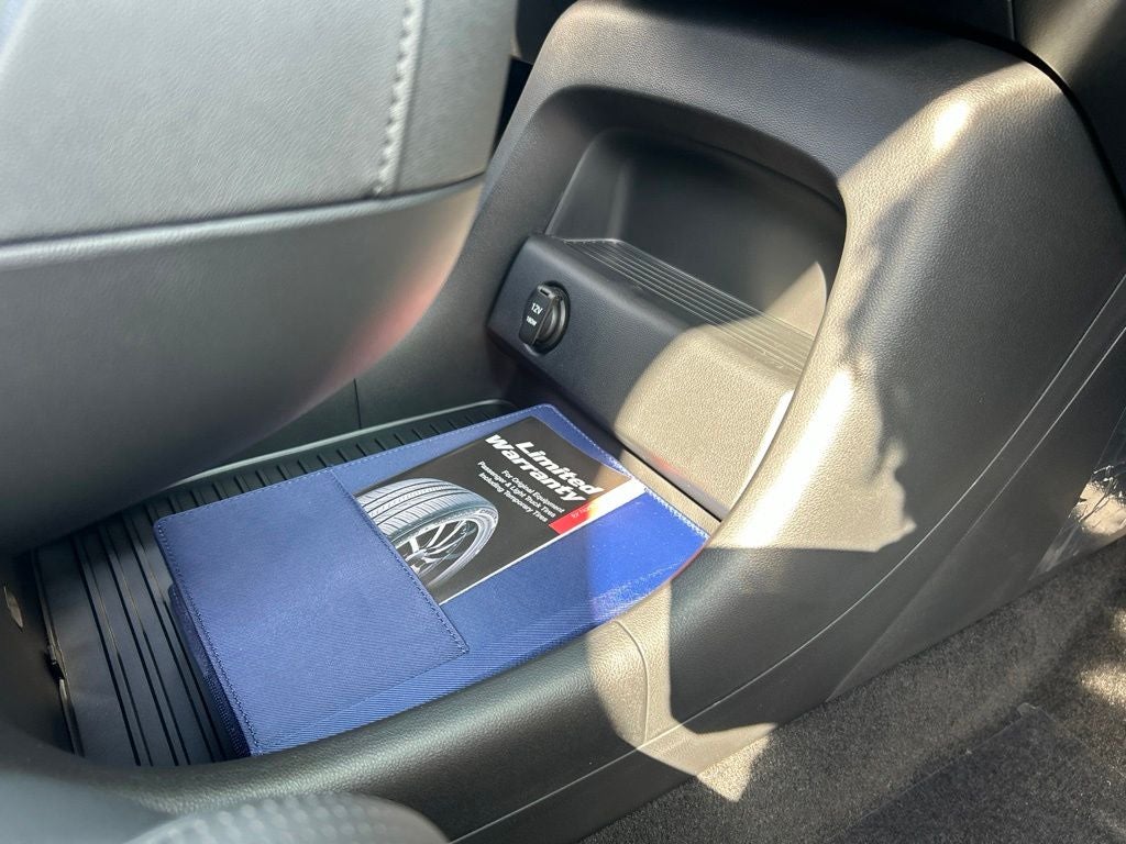 2026 Hyundai Palisade Hybrid SEL Premium 7 Passenger