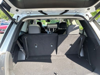 2026 Hyundai Palisade Hybrid SEL Premium 7 Passenger