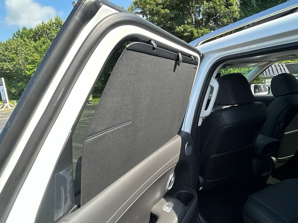 2026 Hyundai Palisade Hybrid SEL Premium 7 Passenger
