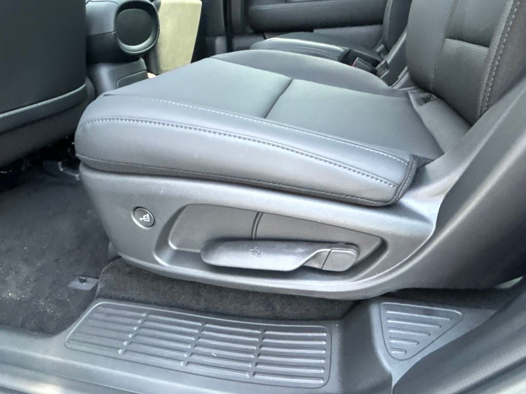 2026 Hyundai Palisade Hybrid SEL Premium 7 Passenger