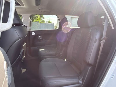 2026 Hyundai Palisade Hybrid SEL Premium 7 Passenger