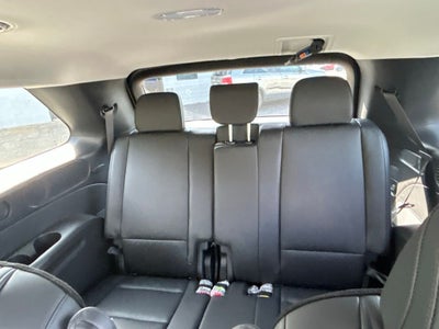 2026 Hyundai Palisade Hybrid SEL Premium 7 Passenger