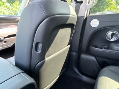 2026 Hyundai Palisade Hybrid SEL Premium 7 Passenger