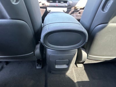 2026 Hyundai Palisade Hybrid SEL Premium 7 Passenger
