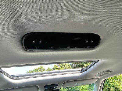 2026 Hyundai Palisade Hybrid SEL Premium 7 Passenger