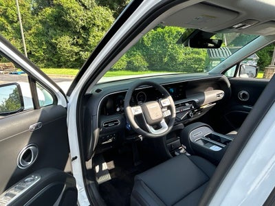 2026 Hyundai Palisade Hybrid SEL Premium 7 Passenger