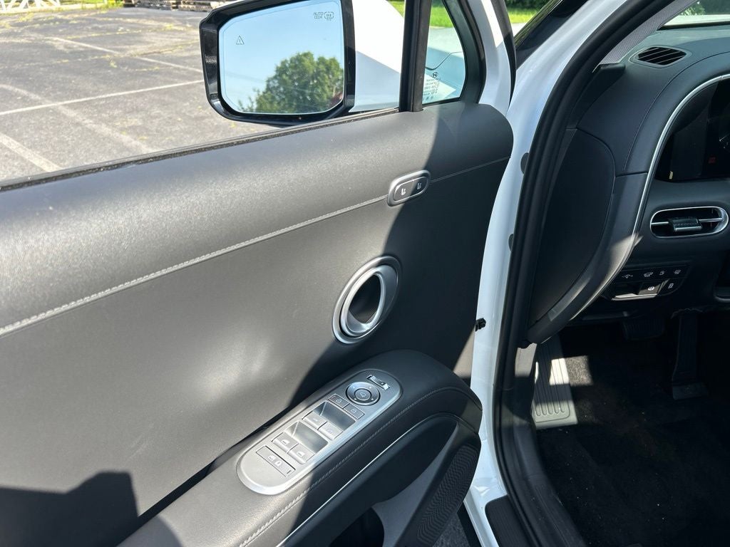 2026 Hyundai Palisade Hybrid SEL Premium 7 Passenger