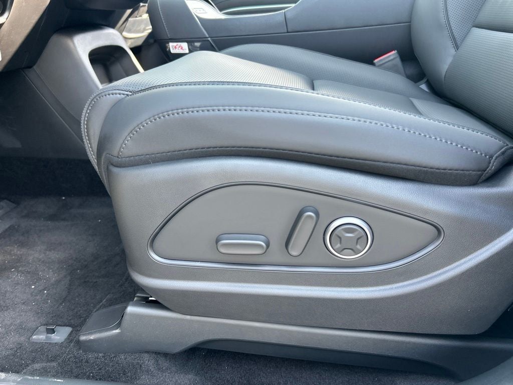 2026 Hyundai Palisade Hybrid SEL Premium 7 Passenger