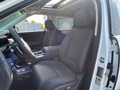 2026 Hyundai Palisade Hybrid SEL Premium 7 Passenger