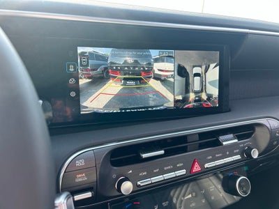 2026 Hyundai Palisade Hybrid SEL Premium 7 Passenger