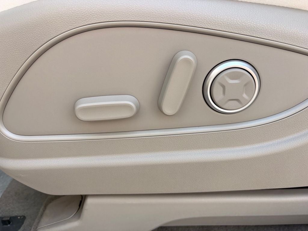 2026 Hyundai Palisade Hybrid SEL Premium 7 Passenger