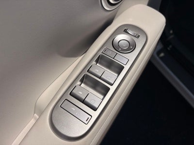 2026 Hyundai Palisade Hybrid SEL Premium 7 Passenger
