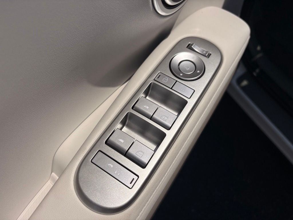 2026 Hyundai Palisade Hybrid SEL Premium 7 Passenger
