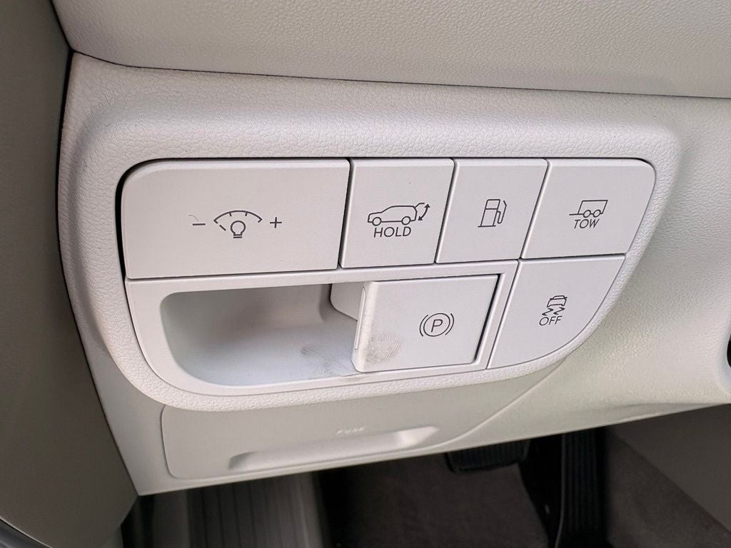 2026 Hyundai Palisade Hybrid SEL Premium 7 Passenger