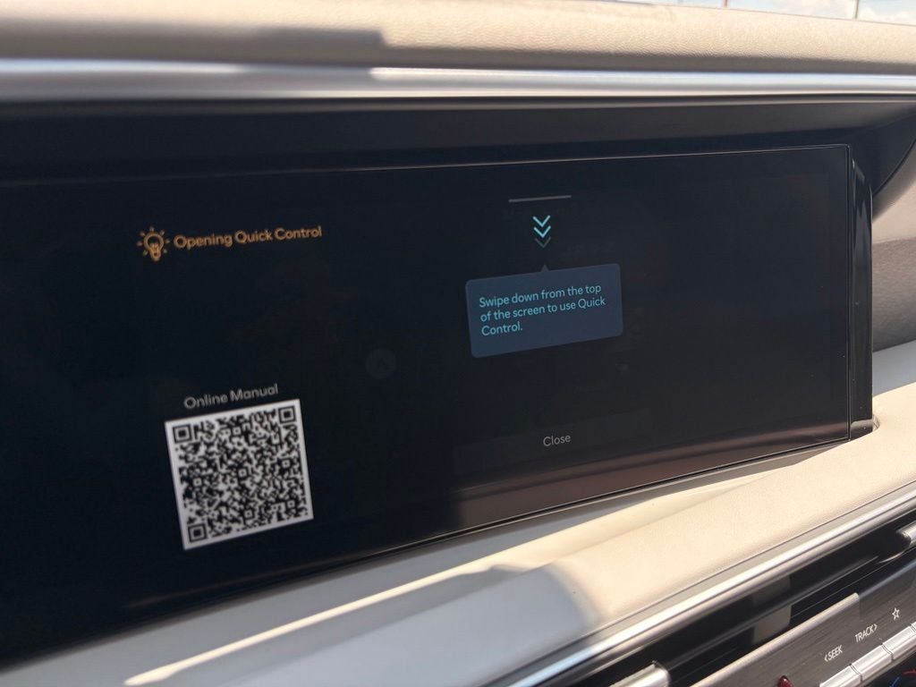 2026 Hyundai Palisade Hybrid SEL Premium 7 Passenger
