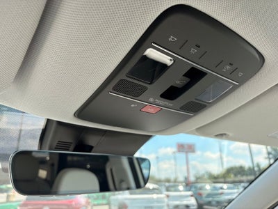 2026 Hyundai Palisade Hybrid SEL Premium 7 Passenger