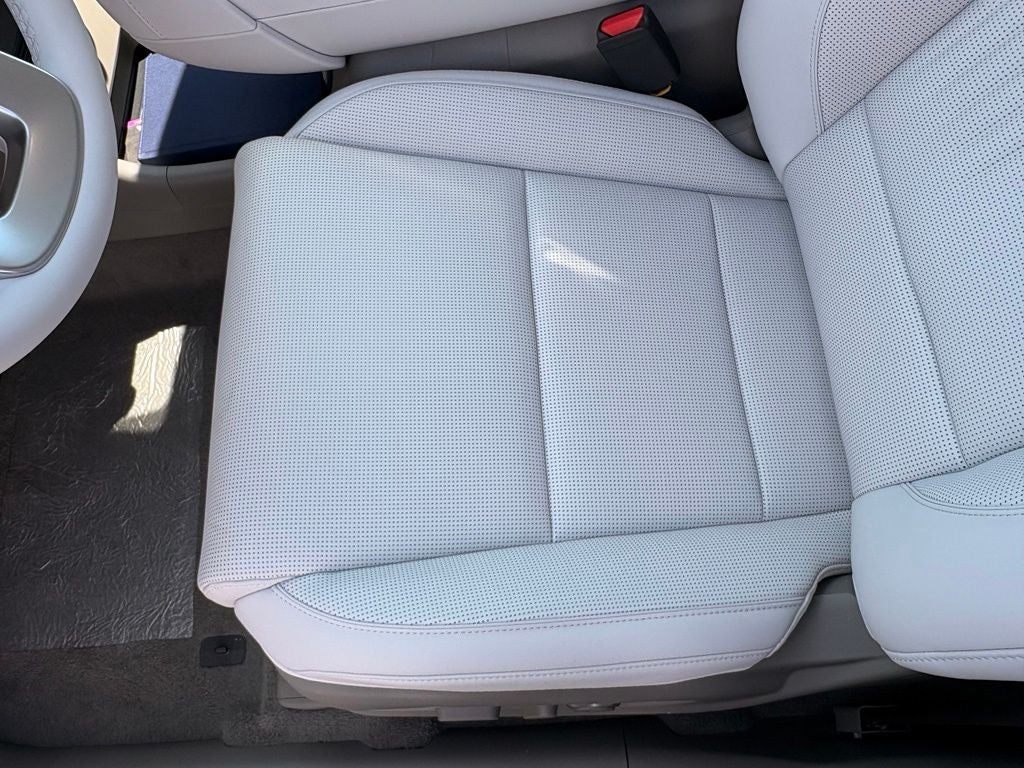 2026 Hyundai Palisade Hybrid SEL Premium 7 Passenger