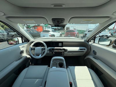 2026 Hyundai Palisade Hybrid SEL Premium 7 Passenger