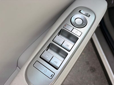 2026 Hyundai Palisade Hybrid SEL Premium 8 Passenger
