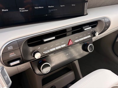 2026 Hyundai Palisade Hybrid SEL Premium 8 Passenger