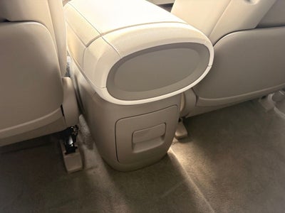 2026 Hyundai Palisade Hybrid SEL Premium 8 Passenger