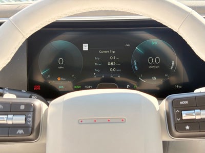 2026 Hyundai Palisade Hybrid SEL Premium 7 Passenger