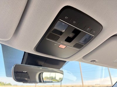 2026 Hyundai Palisade Hybrid SEL Premium 7 Passenger