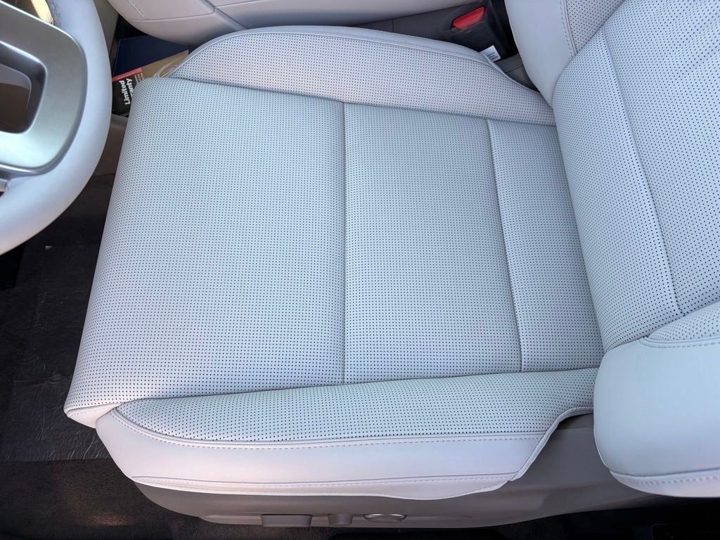 2026 Hyundai Palisade Hybrid SEL Premium 7 Passenger