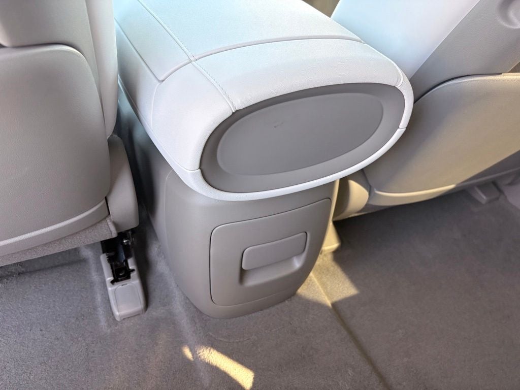 2026 Hyundai Palisade Hybrid SEL Premium 7 Passenger