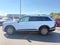2026 Hyundai Palisade Hybrid SEL Premium 7 Passenger
