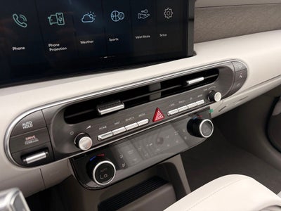 2027 Hyundai Palisade Hybrid Calligraphy