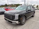 2027 Hyundai Palisade Hybrid Calligraphy