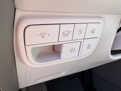 2026 Hyundai Palisade Hybrid SEL Premium 7 Passenger