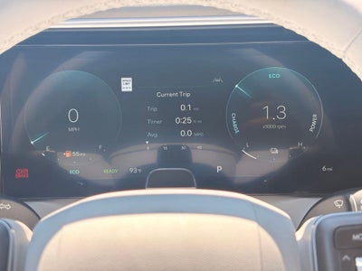 2026 Hyundai Palisade Hybrid SEL Premium 7 Passenger