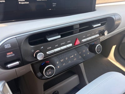 2026 Hyundai Palisade Hybrid SEL Premium 7 Passenger