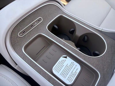2026 Hyundai Palisade Hybrid SEL Premium 7 Passenger