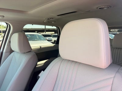 2026 Hyundai Palisade Hybrid SEL Premium 7 Passenger