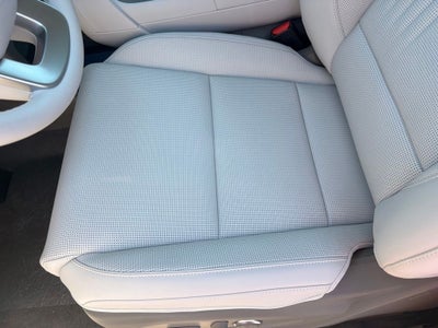 2026 Hyundai Palisade Hybrid SEL Premium 7 Passenger