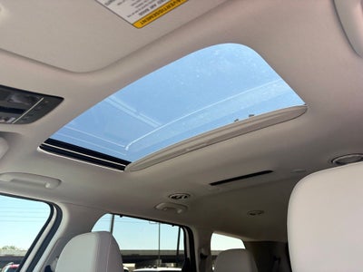 2026 Hyundai Palisade Hybrid SEL Premium 7 Passenger