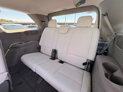 2026 Hyundai Palisade Hybrid SEL Premium 7 Passenger