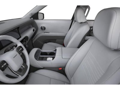 2027 Hyundai Palisade Hybrid Limited