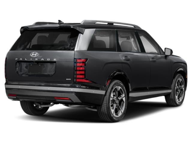 2026 Hyundai Palisade Limited AWD