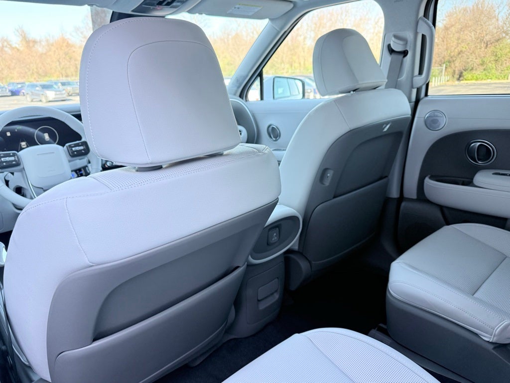 2026 Hyundai Palisade Limited AWD