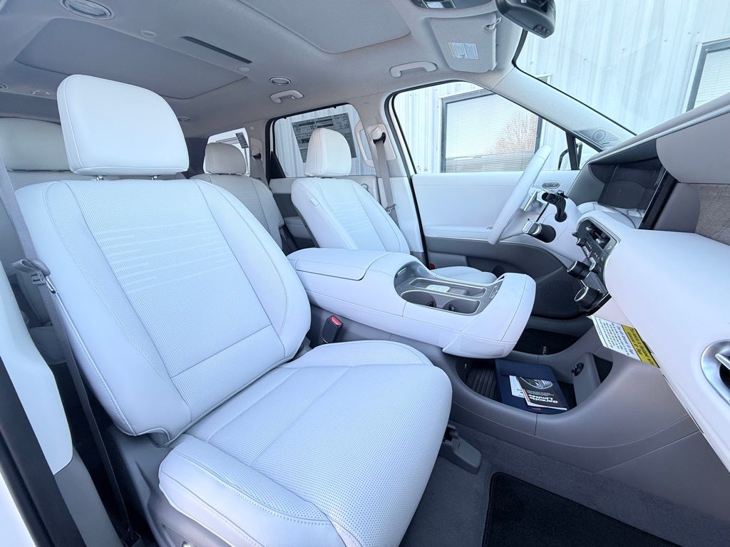 2026 Hyundai Palisade Limited AWD