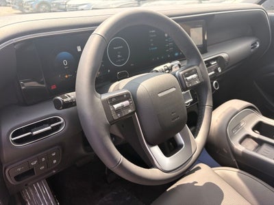 2026 Hyundai Palisade SEL 7 Passenger