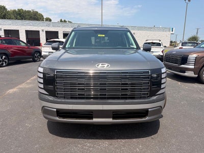 2026 Hyundai Palisade SEL 7 Passenger